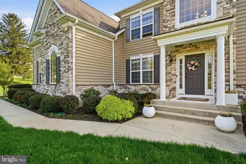 Exterior - 12732 Legacy Dr, Dunkirk, MD 20754 photo 6 of 9