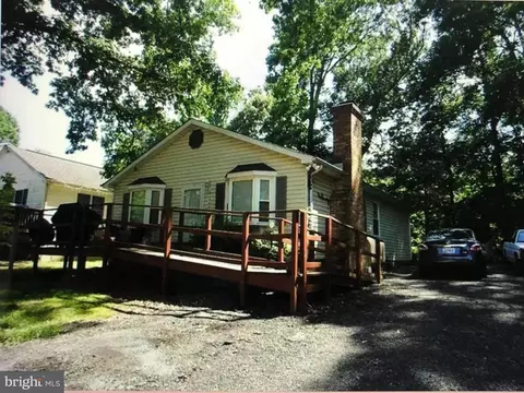 538 Maple Way, Lusby, MD 20657