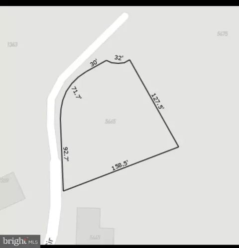 5665 Arbor Cir, Saint Leonard, MD 20685