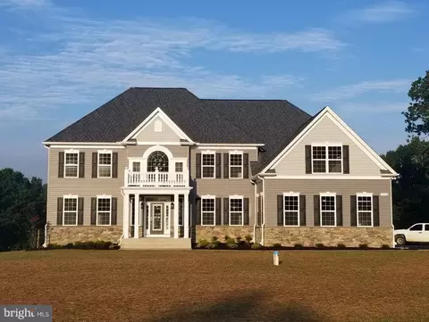 12672 Legacy Dr, Dunkirk, MD 20754