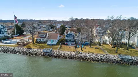 8223 C St, Chesapeake Beach, MD 20732
