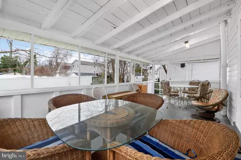 Exterior - 4041 7th St, North Beach, MD 20714 photo 5 of 11