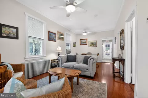 Living - 4041 7th St, North Beach, MD 20714 photo 1 of 4