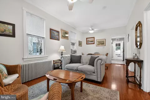 Living - 4041 7th St, North Beach, MD 20714 photo 4 of 4