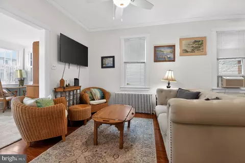 Living - 4041 7th St, North Beach, MD 20714 photo 2 of 4