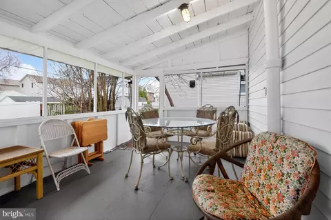 Exterior - 4041 7th St, North Beach, MD 20714 photo 4 of 11