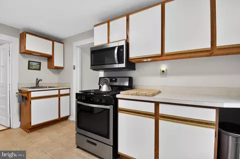 Kitchen - 4041 7th St, North Beach, MD 20714 photo 1 of 2