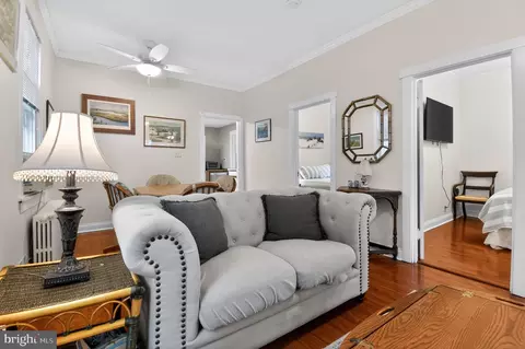 Living - 4041 7th St, North Beach, MD 20714 photo 3 of 4