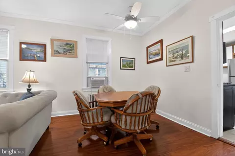 Dining - 4041 7th St, North Beach, MD 20714 photo 1 of 1