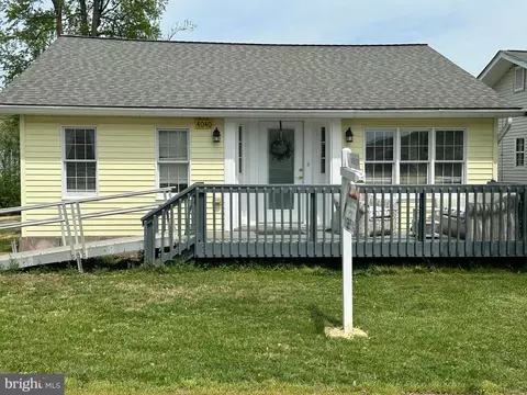 4040 9th St, North Beach, MD 20714