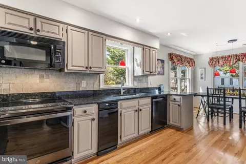 Kitchen - 754 Belle Field Rd #103, Solomons, MD 20688 photo 1 of 2