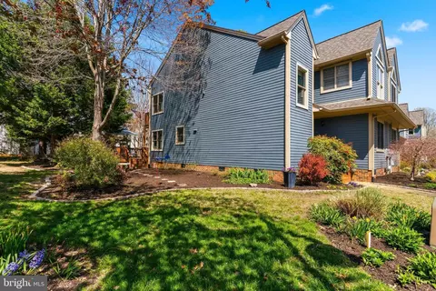 Exterior - 754 Belle Field Rd #103, Solomons, MD 20688 photo 5 of 11