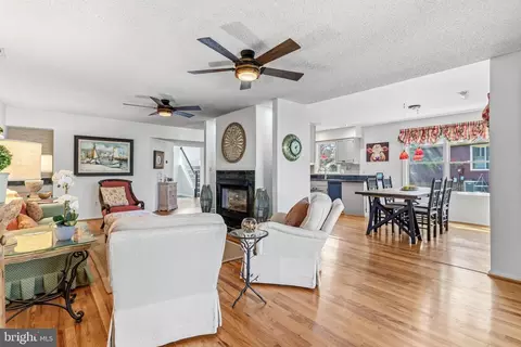 Living - 754 Belle Field Rd #103, Solomons, MD 20688 photo 1 of 3