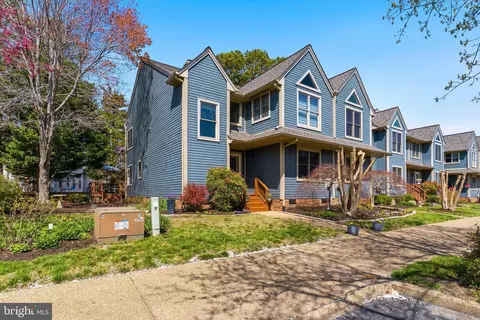 Exterior - 754 Belle Field Rd #103, Solomons, MD 20688 photo 11 of 11