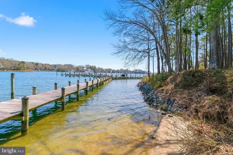 View/Area - 754 Belle Field Rd #103, Solomons, MD 20688 photo 2 of 12