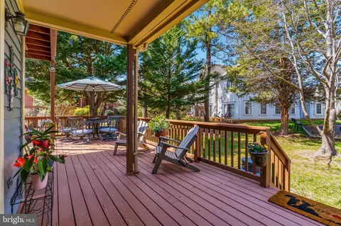 Exterior - 754 Belle Field Rd #103, Solomons, MD 20688 photo 4 of 11