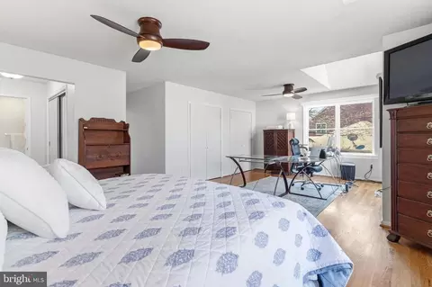 Bedroom - 754 Belle Field Rd #103, Solomons, MD 20688 photo 3 of 5