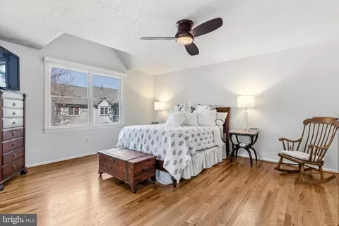 Bedroom - 754 Belle Field Rd #103, Solomons, MD 20688 photo 1 of 5