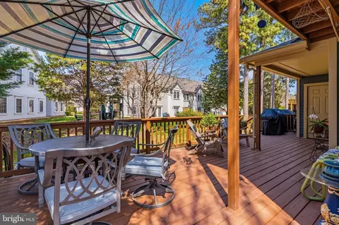 Exterior - 754 Belle Field Rd #103, Solomons, MD 20688 photo 3 of 11
