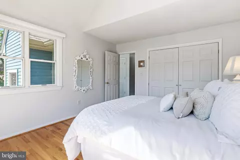 Bedroom - 754 Belle Field Rd #103, Solomons, MD 20688 photo 5 of 5