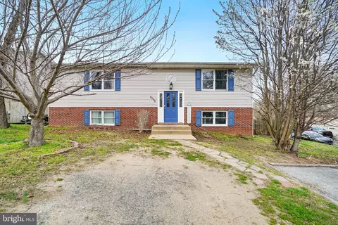 4008 Summer City Blvd, Chesapeake Beach, MD 20732