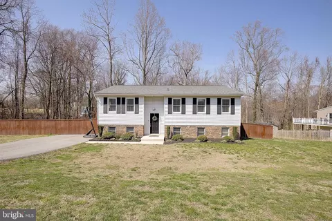 2819 Glasgow Way, Chesapeake Beach, MD 20732