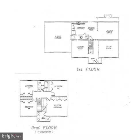 12448 Painted Horse Trl, Lusby, MD 20657