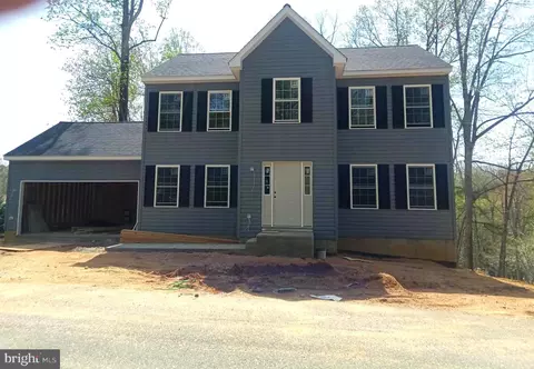 12448 Painted Horse Trl, Lusby, MD 20657