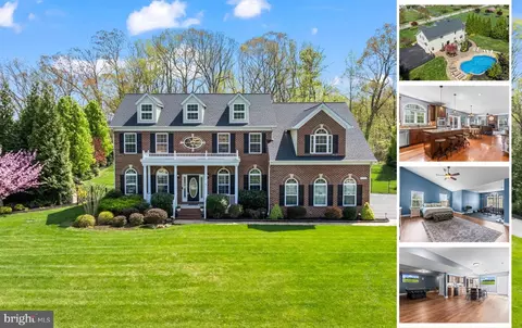 3743 Huntsman Dr, Huntingtown, MD 20639