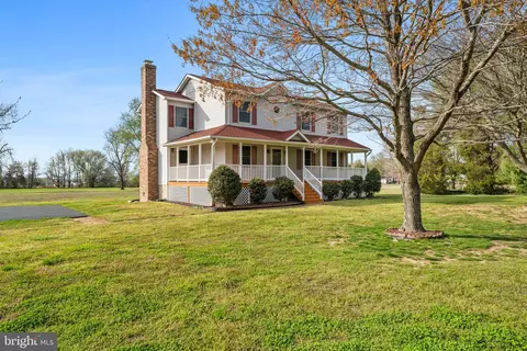 4355 Leitches Wharf Rd, Prince Frederick, MD 20678