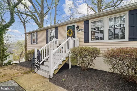 3906 Chesapeake Ave, Chesapeake Beach, MD 20732