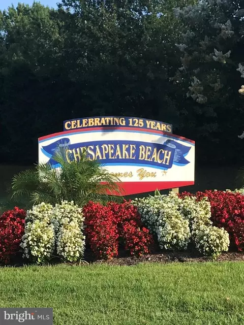 lot30 A Block 6 18th St, Chesapeake Beach, MD 20732 photo 4