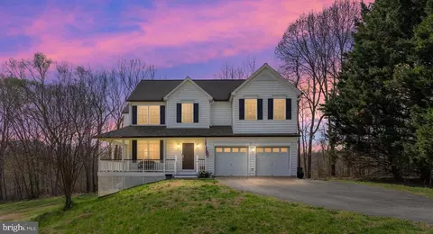 1835 Foggy Bottom Ct, Sunderland, MD 20689