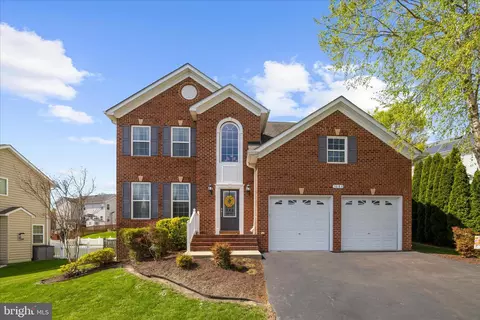 3683 Middle Ground Ct, Chesapeake Beach, MD 20732