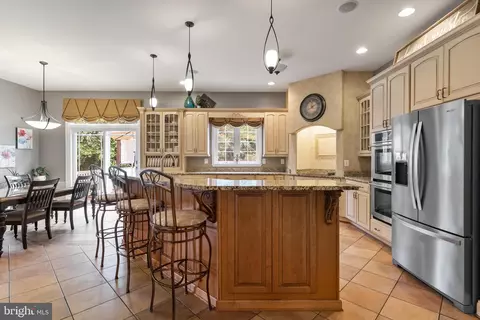 Kitchen - 3120 Lacrosse Ct, Dunkirk, MD 20754 photo 2 of 17