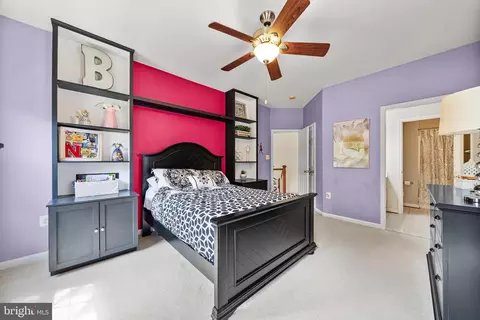 Bedroom - 3120 Lacrosse Ct, Dunkirk, MD 20754 photo 6 of 10