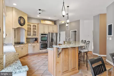 Kitchen - 3120 Lacrosse Ct, Dunkirk, MD 20754 photo 9 of 17