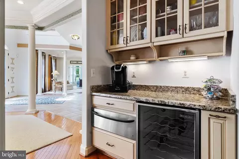 Kitchen - 3120 Lacrosse Ct, Dunkirk, MD 20754 photo 17 of 17