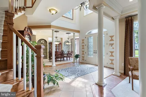 Entry Way - 3120 Lacrosse Ct, Dunkirk, MD 20754 photo 3 of 20