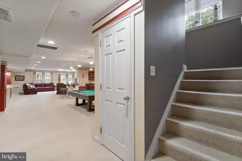 Entry Way - 3120 Lacrosse Ct, Dunkirk, MD 20754 photo 19 of 20