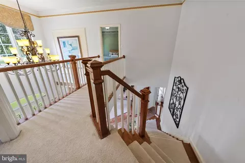 Entry Way - 3120 Lacrosse Ct, Dunkirk, MD 20754 photo 12 of 20