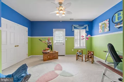 Bedroom - 3120 Lacrosse Ct, Dunkirk, MD 20754 photo 7 of 10