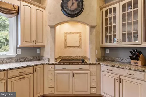 Kitchen - 3120 Lacrosse Ct, Dunkirk, MD 20754 photo 7 of 17