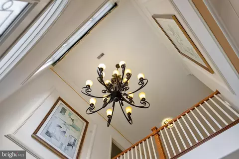 Entry Way - 3120 Lacrosse Ct, Dunkirk, MD 20754 photo 14 of 20