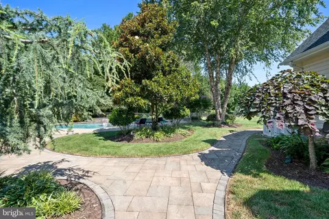 Exterior - 3120 Lacrosse Ct, Dunkirk, MD 20754 photo 9 of 18