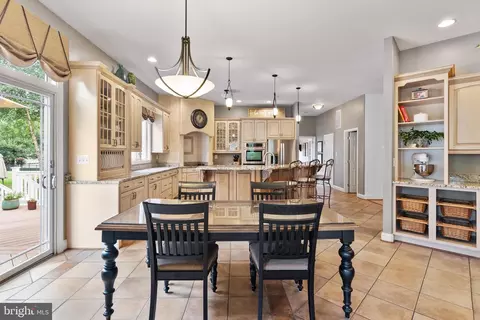 Kitchen - 3120 Lacrosse Ct, Dunkirk, MD 20754 photo 15 of 17