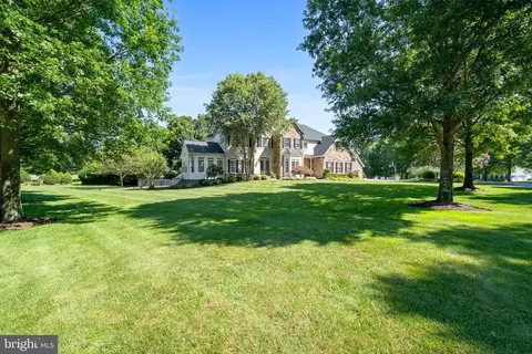 Exterior - 3120 Lacrosse Ct, Dunkirk, MD 20754 photo 7 of 18