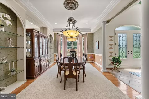 Dining - 3120 Lacrosse Ct, Dunkirk, MD 20754 photo 1 of 5