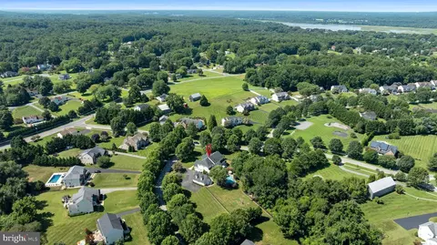 View/Area - 3120 Lacrosse Ct, Dunkirk, MD 20754 photo 10 of 11
