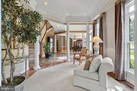 Entry Way - 3120 Lacrosse Ct, Dunkirk, MD 20754 photo 8 of 20